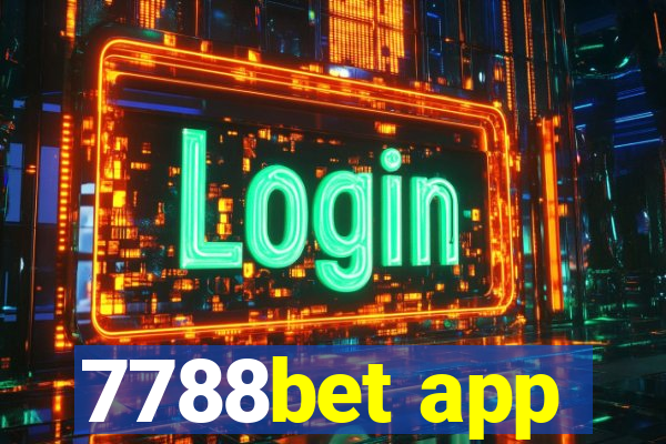 7788bet app